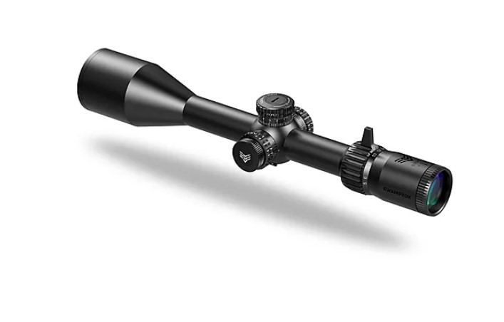 SF KT L Tac 4-24x50 FFP IR MOA - Browning Black Friday Blowout